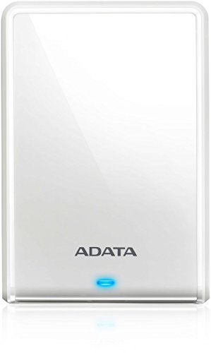 ����šۡ�̤���ѡ�̤�����ʡ�ADATA Technology HV620S ���դ��ϡ��ɥɥ饤�� 1TB �ۥ磻�� AHV620S-1TU3-CWH