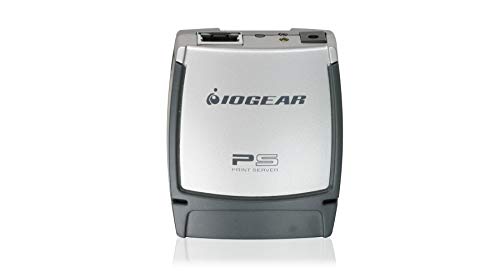 【中古】【未使用・未開封品】USB 2.0 Print Server 1 Port 【中古】【未使用・未開封品】USB 2.0 Print Server 1 Port