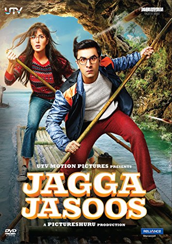 yÁzygpEJizJAGGA JASOOS