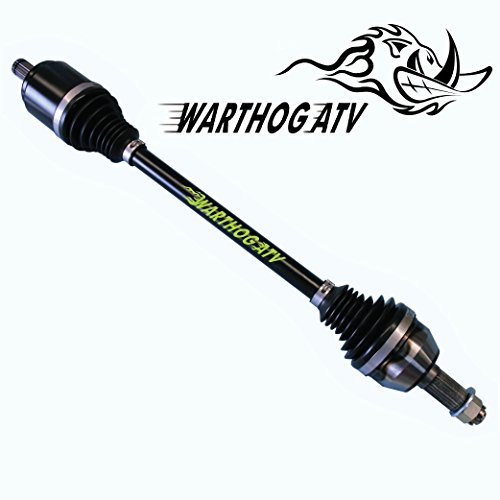 š̤ۡѡ̤ʡPolaris 2015-2019 Sportsman 450/570 Rear Warthog Heavy Duty CV