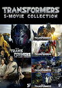 【中古】【未使用・未開封品】トランスフォーマー DVDシリーズパック 特典DVD付き ※初回限定生産(2)