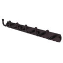 【中古】【未使用・未開封品】Skyline Collection 6 Position Tie and Belt Rack - 1020-6-ABZ