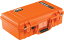 š̤ۡѡ̤ʡ1525Air Carry-On Case with Pick-N-Pluck Foam (Orange)