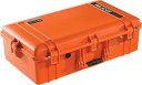 【中古】【未使用・未開封品】1605 Protector Air Case (Orange, Pick-N-Pluck Foam)