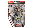 【中古】【未使用 未開封品】(Seth Rollins) - WWE Elite Collection Then Now Forever Seth Rollins Action Figure (with WWE Championship Belt)