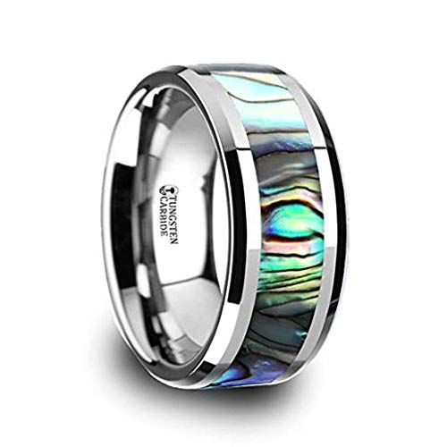 š̤ۡѡ̤ʡۥޥby Thorsten󥰥󥰥ƥ󥫡Хwith Mother of Pearl Inlay 1...