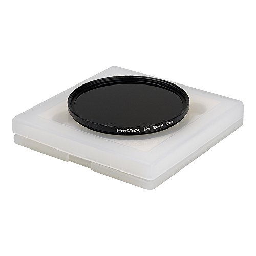 【中古】【未使用・未開封品】Fotodiox Pro 62mm 10ストップニュートラルデンシティスリムフィルター(ND1000) 【中古】【未使用・未開封品】Fotodiox Pro 62mm 10ストップニュートラルデンシティスリムフィルター(ND1000)