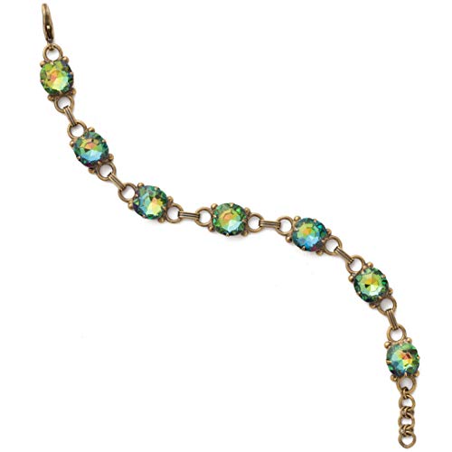 【中古】【未使用・未開封品】Sorrelli エッセンシャルラインブレスレット(4.0)