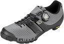 【中古】【未使用・未開封品】Giroコードtechlace Cycling Shoes???Men 's ブラック