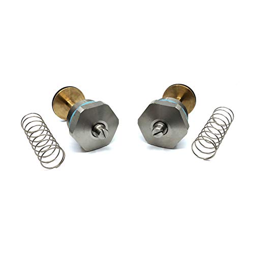 【中古】【未使用・未開封品】Symmons TT-50AN-500 温度制御 温度調節 混合バルブ 完全交換停止アセン..