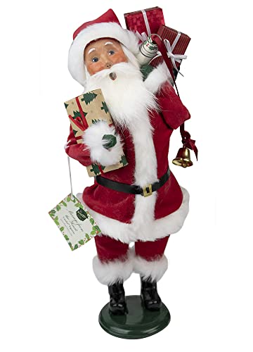 【中古】【未使用・未開封品】バイヤーズ' Choice Limited Editionハートサンタからのメッセージ