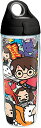 【中古】【未使用・未開封品】Tervis Harry PotterグループCharms Wrap with Lid台所用品