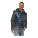 【中古】【未使用・未開封品】Desigual BLAZER メンズ US サイズ: XX-Large カラー: ブルー