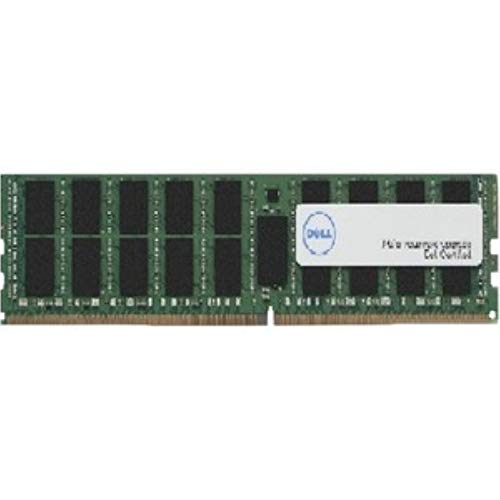 yÁzygpEJizDell 8 GB (1 x 8 GB) - DDR4 SDRAM - 2666 MHz DDR4-2666/PC4-21300 - 1.20 V - ECC - Registered - 288?? - DIMM