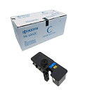 【中古】【未使用・未開封品】1t02r7cus0?tk5242?C Copystar純正トナーカートリッジ3000ページ印刷可、シアン