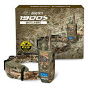 【中古】【未使用・未開封品】Dogtra 1900Sウェットランド
