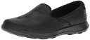 【中古】【未使用・未開封品】Skechers Performance Go Step Lite - Queenly, ブラック, 6.5