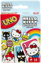 【中古】【未使用・未開封品】UNO ハローキティ & フレンズ