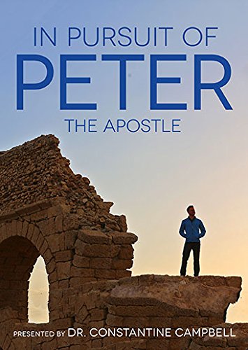 【中古】【未使用・未開封品】In Pursuit of Peter the Apostle【メーカー名】【メーカー型番】【ブランド名】【商品説明】In Pursuit of Peter the Apostle【注意】こちらは輸入品となります。当店では初期不良に限り、商品到着から7日間は返品を 受付けております。こちらは当店海外ショップで一般の方から買取した未使用・未開封品です。買取した為、中古扱いとしております。他モールとの併売品の為、完売の際はご連絡致しますのでご了承ください。ご注文からお届けまで1、ご注文⇒ご注文は24時間受け付けております。2、注文確認⇒ご注文後、当店から注文確認メールを送信します。3、当店海外倉庫から当店日本倉庫を経由しお届けしますので10〜30営業日程度でのお届けとなります。4、入金確認⇒前払い決済をご選択の場合、ご入金確認後、配送手配を致します。5、出荷⇒配送準備が整い次第、出荷致します。配送業者、追跡番号等の詳細をメール送信致します。6、到着⇒出荷後、1〜3日後に商品が到着します。　※離島、北海道、九州、沖縄は遅れる場合がございます。予めご了承下さい。お電話でのお問合せは少人数で運営の為受け付けておりませんので、メールにてお問合せお願い致します。営業時間　月〜金　10:00〜17:00お客様都合によるご注文後のキャンセル・返品はお受けしておりませんのでご了承下さい。