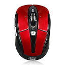 【中古】【未使用・未開封品】Adesso エルゴノミック iMouse S60 - ワイヤレス光学マウス