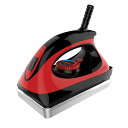 【中古】【未使用・未開封品】SWIX(スウィックス) スキー スノーボード ワックス用 アイロン デジタルスポーツワクシングアイロン T73D110