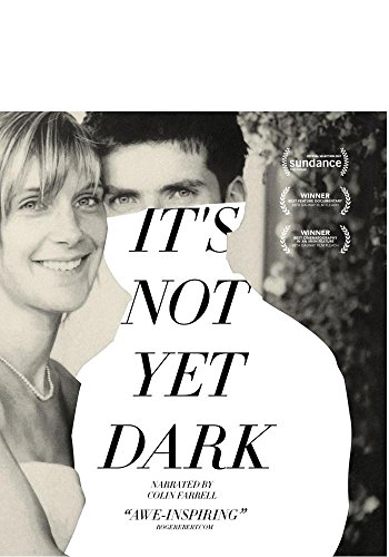 【中古】【未使用・未開封品】It's Not Yet Dark [Blu-ray] [Import]