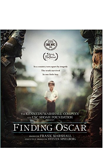 【中古】【未使用・未開封品】Finding Oscar [Blu-ray] [Import]