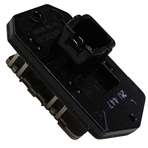 【中古】【未使用・未開封品】BECKARNLEY 204-0051 ブロワーモーター抵抗器 1パック(4.0)