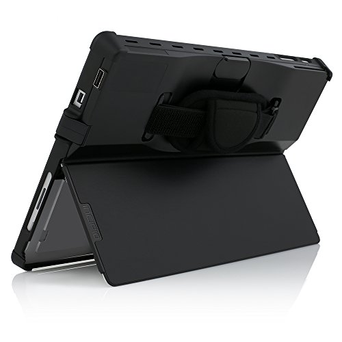 Incipio MRSF-110-BLK 31.2 cm (12.3") Cover Black