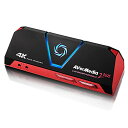 【中古】【未使用・未開封品】AVerMedia (アバーメディア) ライブ ゲーマー 取込みカード