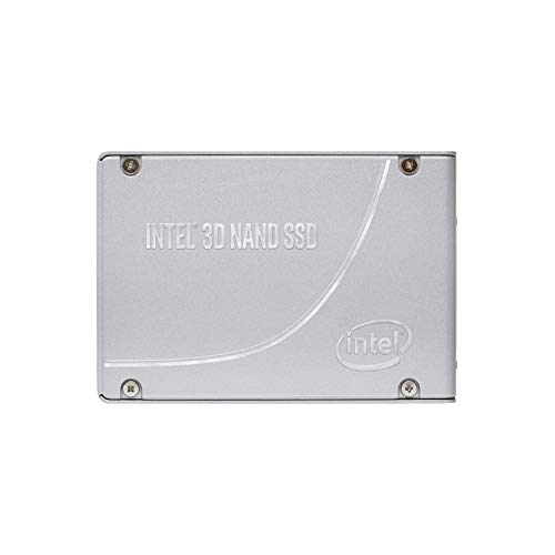 【中古】【未使用 未開封品】Intel DC P4510 internal solid state drive 2.5 1000 GB PCI Express 3D TLC NVMe