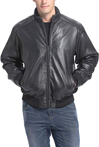 【中古】【未使用・未開封品】BGSD OUTERWEAR メンズ US サイズ: X-Large カラー: ブラック