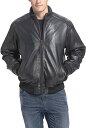 【中古】【未使用・未開封品】BGSD OUTERWEAR メンズ US サイズ: XX-Large カラー: ブラック