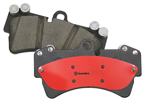 š̤ۡѡ̤ʡۥ֥(Brembo) ֥졼ѥå ץߥॻߥåѥå ŬŻ륿 CITROEN DS3...