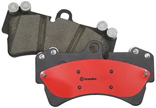 【中古】【未使用・未開封品】ブレンボ(Brembo) ブレーキパッド プレミアムセラミックパッド 快適性重視タイプ LANDROVER RANGE ROVER(IV)(VOGUE/SPORT) 5.0 V8 フロント 品番:P44 023N P44 023N【メーカー名】【メーカー型番】【ブランド名】ブレンボ(brembo) ブレーキパッド, カー用品 取付・交換 【商品説明】ブレンボ(Brembo) ブレーキパッド プレミアムセラミックパッド 快適性重視タイプ LANDROVER RANGE ROVER(IV)(VOGUE/SPORT) 5.0 V8 フロント 品番:P44 023N P44 023N【注意】こちらは輸入品となります。当店では初期不良に限り、商品到着から7日間は返品を 受付けております。こちらは当店海外ショップで一般の方から買取した未使用・未開封品です。買取した為、中古扱いとしております。他モールとの併売品の為、完売の際はご連絡致しますのでご了承ください。ご注文からお届けまで1、ご注文⇒ご注文は24時間受け付けております。2、注文確認⇒ご注文後、当店から注文確認メールを送信します。3、当店海外倉庫から当店日本倉庫を経由しお届けしますので10〜30営業日程度でのお届けとなります。4、入金確認⇒前払い決済をご選択の場合、ご入金確認後、配送手配を致します。5、出荷⇒配送準備が整い次第、出荷致します。配送業者、追跡番号等の詳細をメール送信致します。6、到着⇒出荷後、1〜3日後に商品が到着します。　※離島、北海道、九州、沖縄は遅れる場合がございます。予めご了承下さい。お電話でのお問合せは少人数で運営の為受け付けておりませんので、メールにてお問合せお願い致します。営業時間　月〜金　10:00〜17:00お客様都合によるご注文後のキャンセル・返品はお受けしておりませんのでご了承下さい。