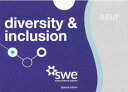 【中古】【未使用・未開封品】SWE女子エンジニアの多様性とインクルージョンカードデッキ