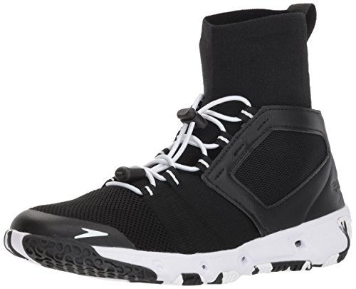 【中古】【未使用・未開封品】Speedo レディース 7749137 US サイズ: 5 C/D US カラー: ブラック