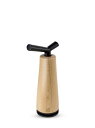【中古】【未使用・未開封品】Peugeot 200572 Vine Corkscrew, Wood, 6.5 x 6.5 x 18 cm