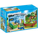 【中古】【未使用・未開封品】Playmobil 9277 - kleintierpension Game(3)