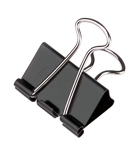 Accessories - 【中古】【未使用・未開封品】ACCO バインダークリップ S 1ケース 144箱/ケース 12クリップ/ボックス (A7072020CS)