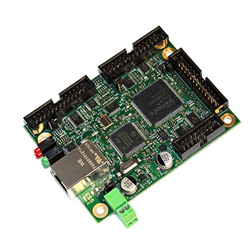 【中古】【未使用・未開封品】イーサネットスムーズステッパーCNCモーションコントローラー。(2.0)