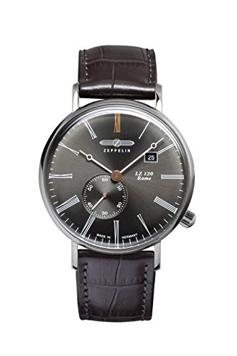 【中古】【未使用・未開封品】Zeppelin Serie LZ120 ローマ(4.0)