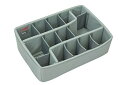 【中古】【未使用・未開封品】CMOCases 5DV-18137-TT Think Tank プロフェッショナルカメラケース、ブラック/グレー