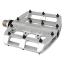 【中古】【未使用・未開封品】オリジナル 8 ペダル OR8 ラスカル EX CNC 9/16 SL。