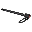 【中古】【未使用・未開封品】BOOST用DT Swiss RWS(合金)12 mm / 148 mm、アルミニウム製レバー - 12 x 1 mmスレッドブラッ...