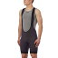 【中古】【未使用・未開封品】GiroメンズクロノPro Bib Shorts L グレー