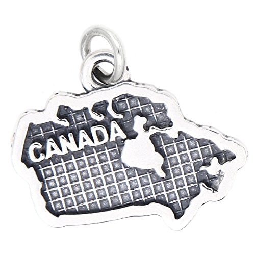 【中古】【未使用・未開封品】スターリングシルバー 酸化処理 トラベルマップ カナダのチャーム【メーカー名】【メーカー型番】【ブランド名】Lgu チャーム 【商品説明】スターリングシルバー 酸化処理 トラベルマップ カナダのチャーム【注意】こちらは輸入品となります。当店では初期不良に限り、商品到着から7日間は返品を 受付けております。こちらは当店海外ショップで一般の方から買取した未使用・未開封品です。買取した為、中古扱いとしております。他モールとの併売品の為、完売の際はご連絡致しますのでご了承ください。ご注文からお届けまで1、ご注文⇒ご注文は24時間受け付けております。2、注文確認⇒ご注文後、当店から注文確認メールを送信します。3、当店海外倉庫から当店日本倉庫を経由しお届けしますので10〜30営業日程度でのお届けとなります。4、入金確認⇒前払い決済をご選択の場合、ご入金確認後、配送手配を致します。5、出荷⇒配送準備が整い次第、出荷致します。配送業者、追跡番号等の詳細をメール送信致します。6、到着⇒出荷後、1〜3日後に商品が到着します。　※離島、北海道、九州、沖縄は遅れる場合がございます。予めご了承下さい。お電話でのお問合せは少人数で運営の為受け付けておりませんので、メールにてお問合せお願い致します。営業時間　月〜金　10:00〜17:00お客様都合によるご注文後のキャンセル・返品はお受けしておりませんのでご了承下さい。