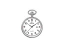 【中古】【未使用・未開封品】Festina Taschenuhr F2019/1 懐中時計