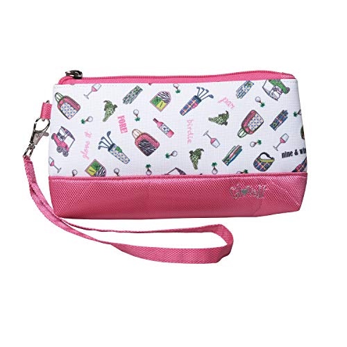 【中古】【未使用・未開封品】(NINE AND WINE) - Glove It Women's 2017 Wristlet