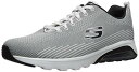 【中古】【未使用・未開封品】Skechers メンズ Skech Air Extreme スニーカー US サイズ: 9.5 カラー: ホワイト